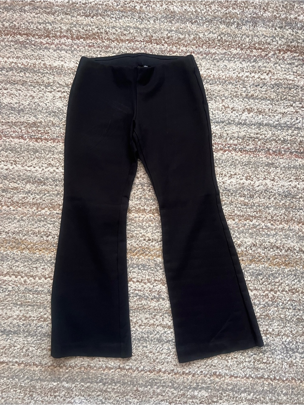 GAP Black Petite Pants